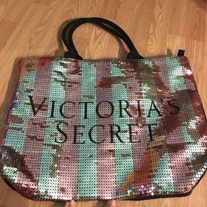 Victoria's Secret Tote