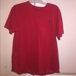 Polo men's t shirt