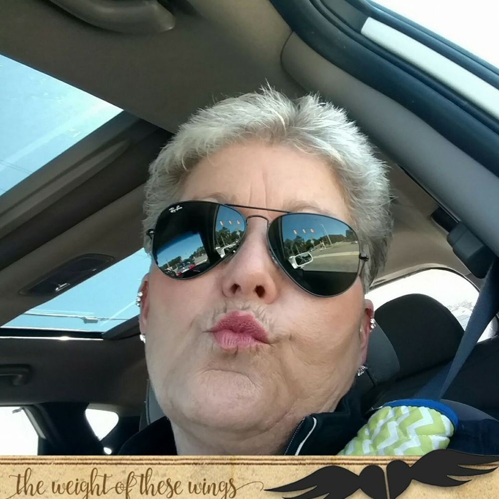 Meet your Posher, Cissy