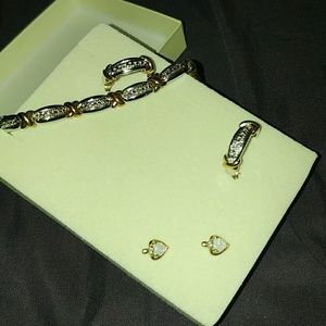 Jewelry set