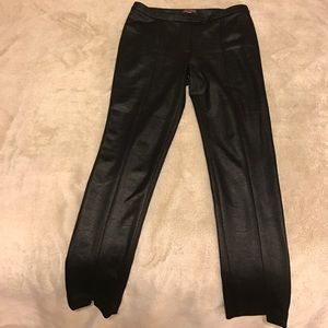 Vince Camuto shinny pant
