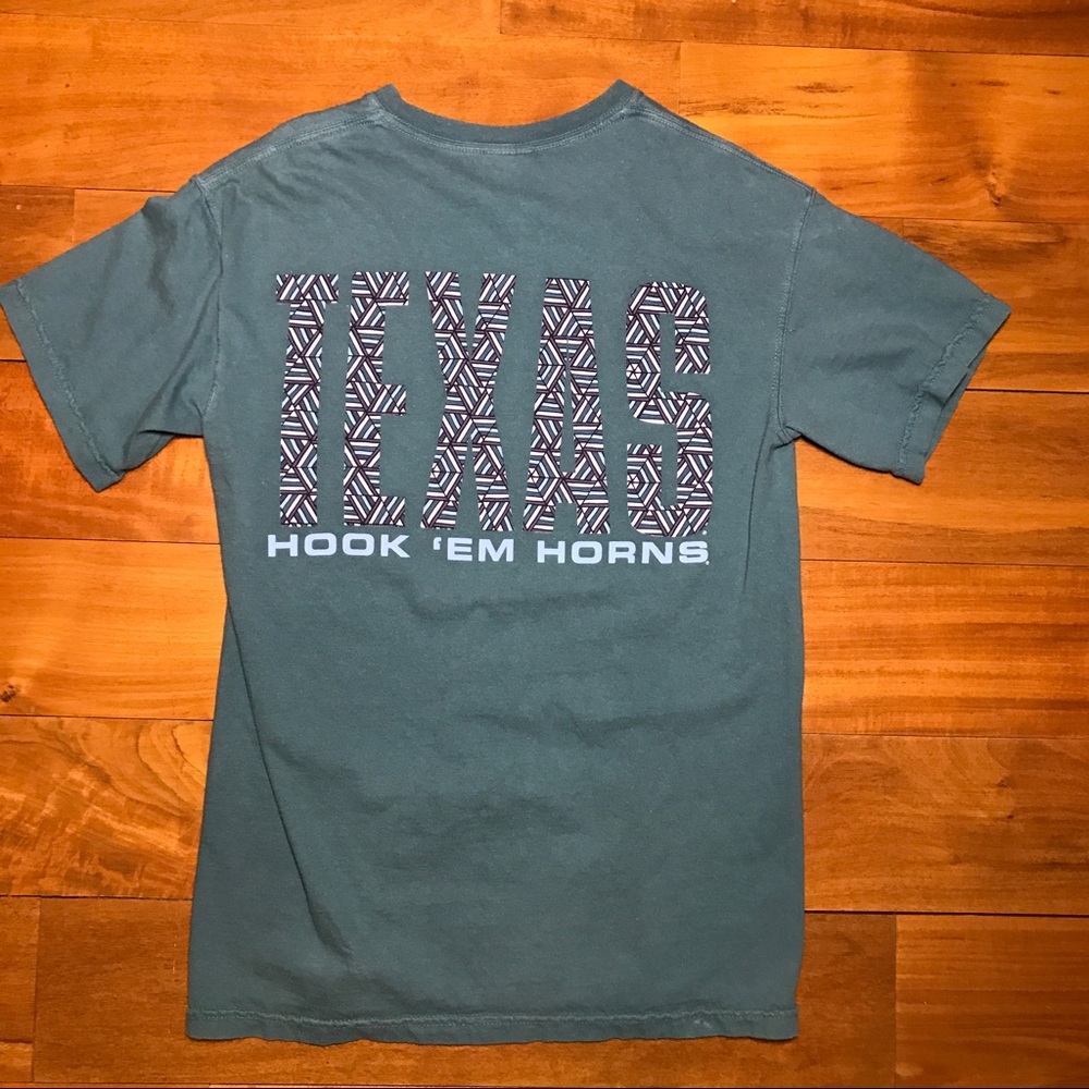 University of Texas Shirt