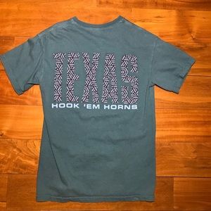 University of Texas Shirt