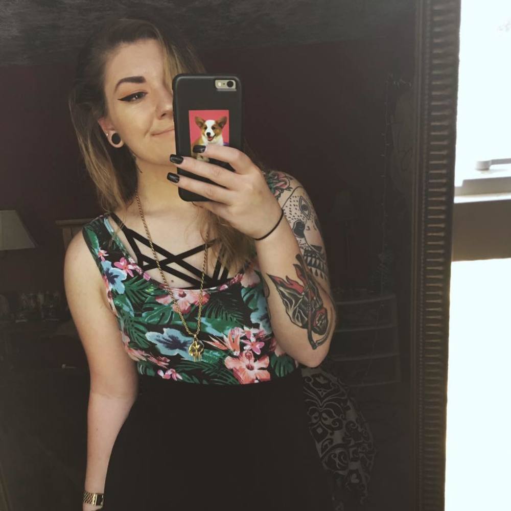 Meet your Posher, Mariah