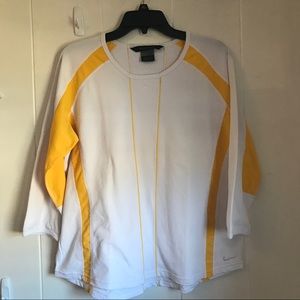 Nike Sphere Women's Long Sleeved Top