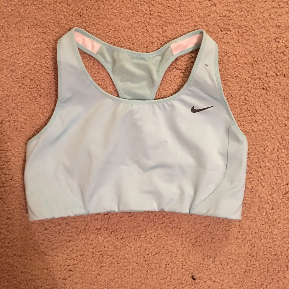 Nike Dri-Fit Sportsbra 💪🏼