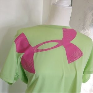 Under Armour heat gear size xl