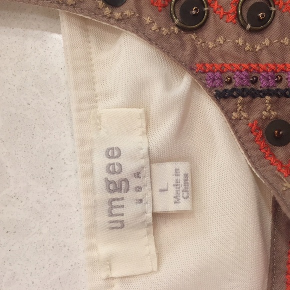 Dress - Picture 5 of 5