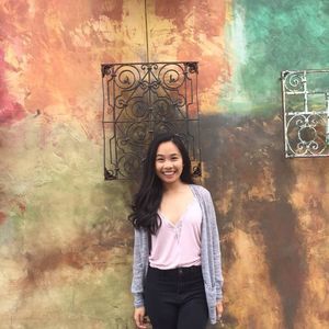 Meet your Posher, Janet