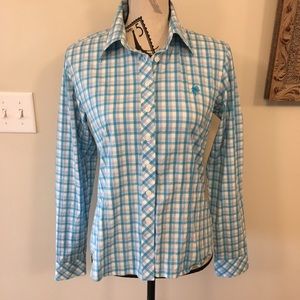 🌴SALE🌴Lilly Button Down . 8