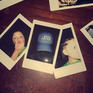 Meet your Posher, Lexi