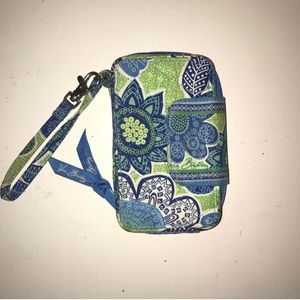 Vera Bradley wallet