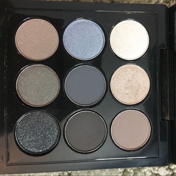 Mac x9 pallets! Retail $40 a piece! - Picture 3 of 3