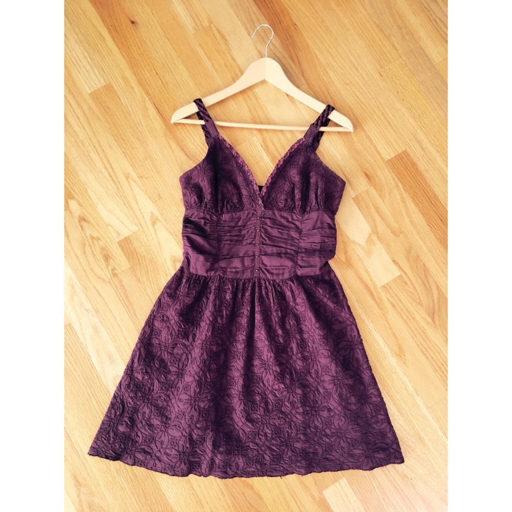 NEW Burning Torch Dress