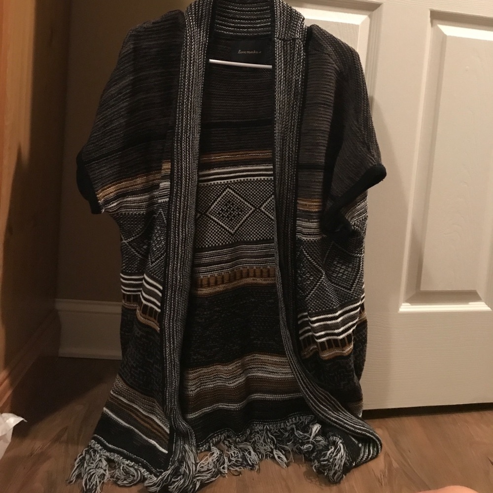 Cardigan