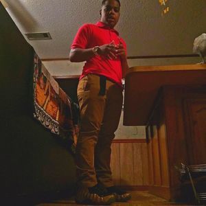 Meet your Posher, Elijah