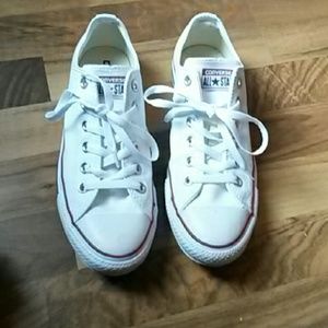 brand new converse