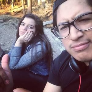 Meet your Posher, Jason