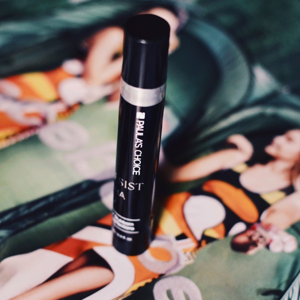 Paula's Choice RESIST BHA 9 - 0.3 oz.