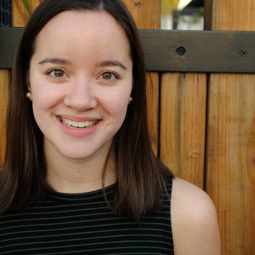 Meet your Posher, Stephanie