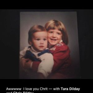 Meet your Posher, Tara