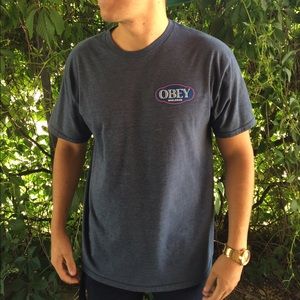 OBEY Shirt