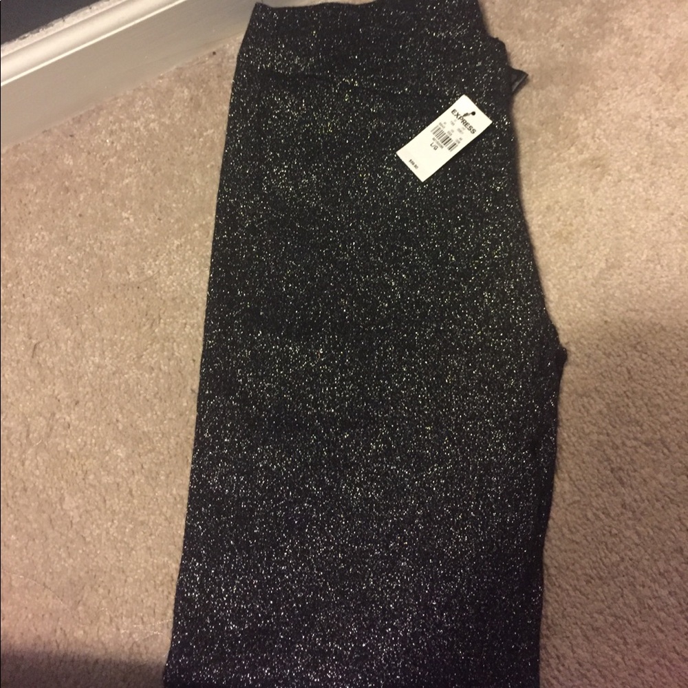 Express leggings