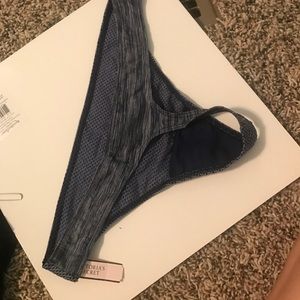 Cute Victoria secret thong!