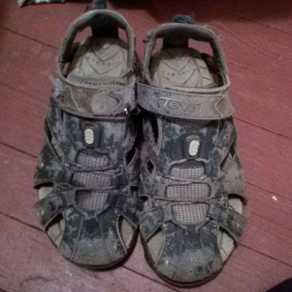 Salt Life Florida Girl TEVAS!! :-)