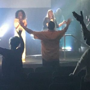 Meet your Posher, John