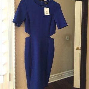 Topshop Dress