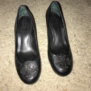 Tory Burch Wedge heels