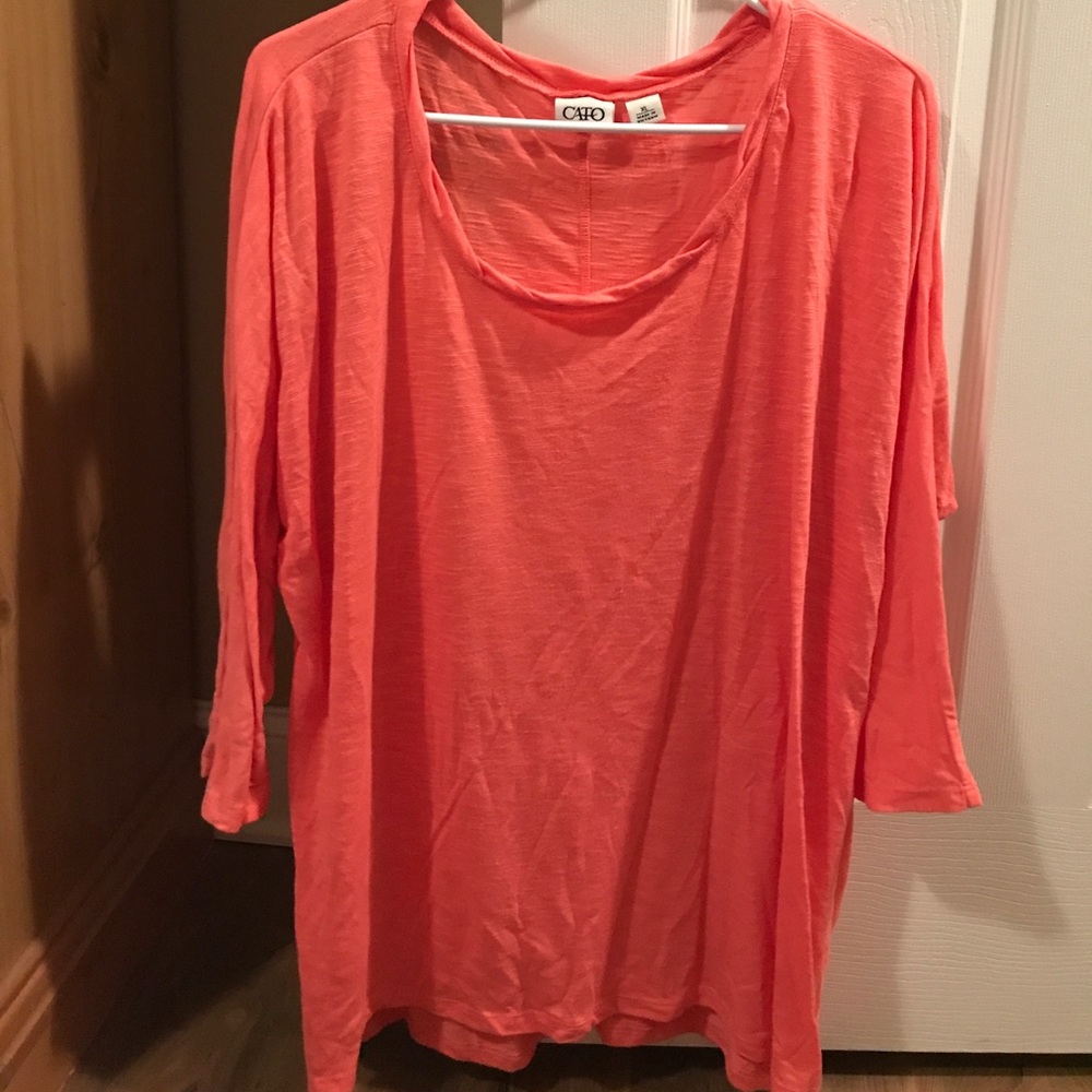 Cato top