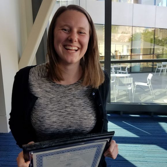 Meet the Posher Other - Meet your Posher, Anna