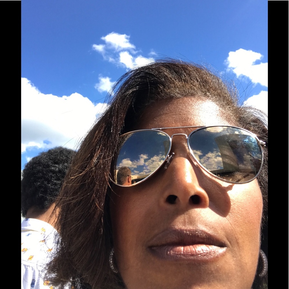 Meet your Posher, Tamara