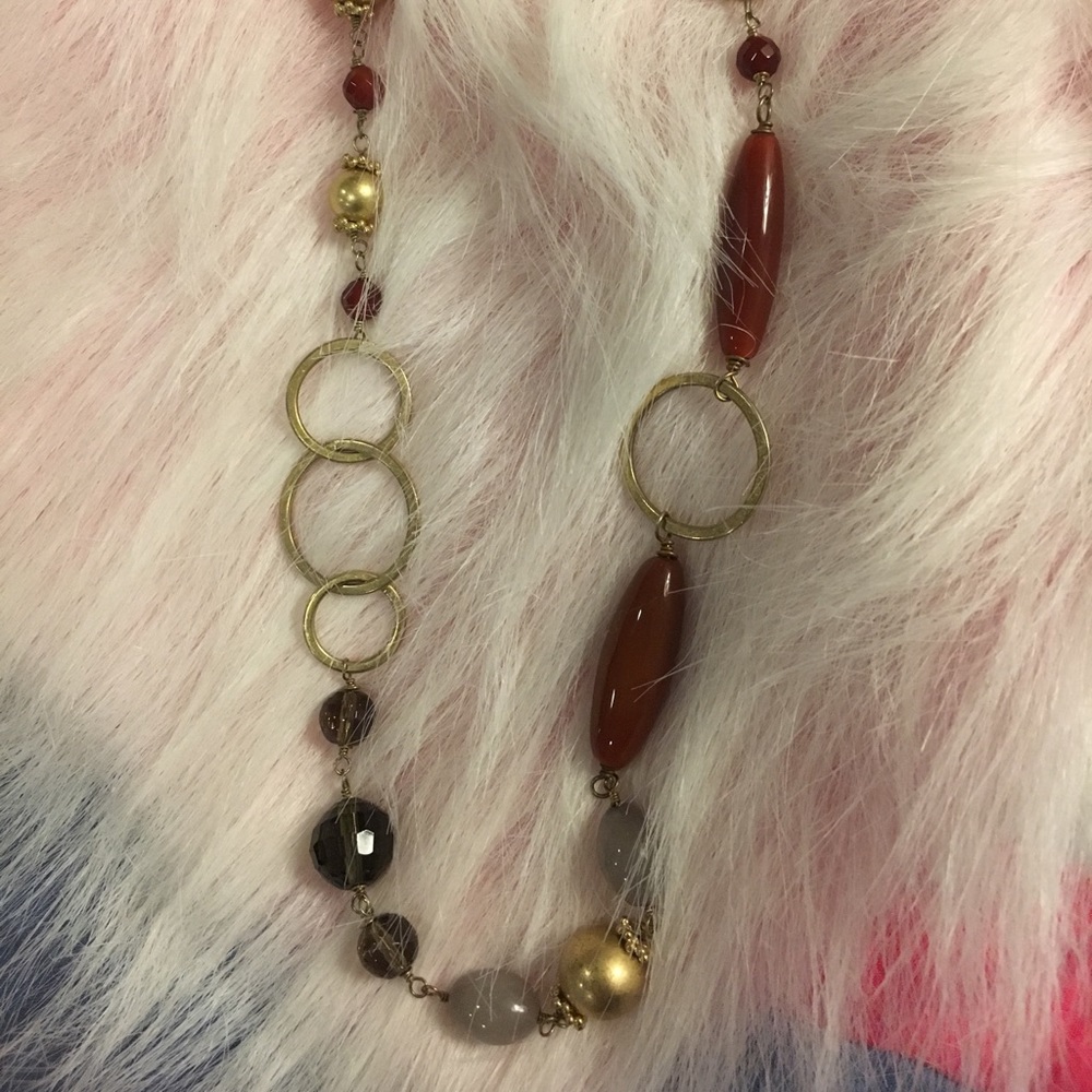 Stella and Dot Necklace From Original Collection
