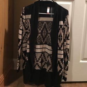 Cardigan