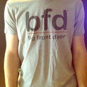 BFD shirt