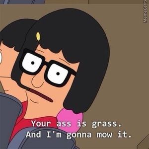 Meet your Posher, Emmanuel