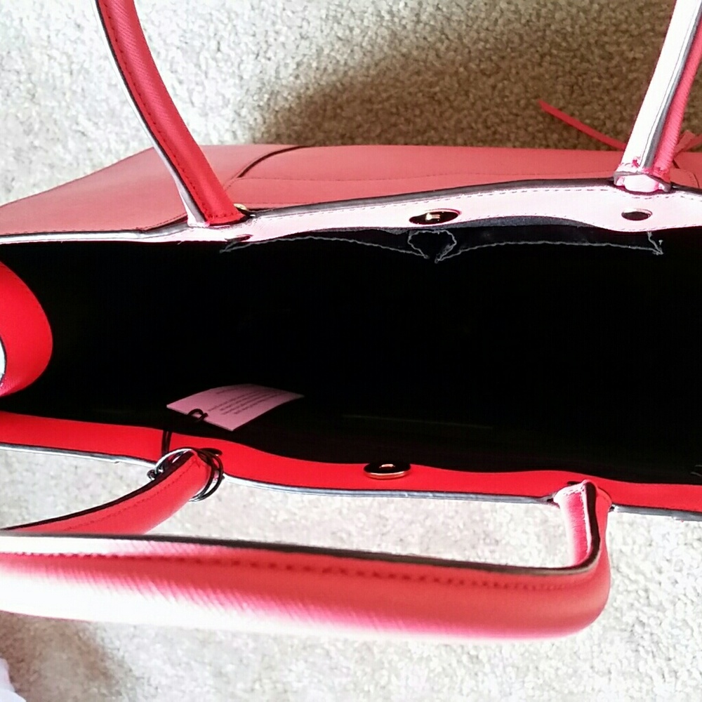 REBECCA MINKOFF MAB Large Tote - Picture 7 of 8