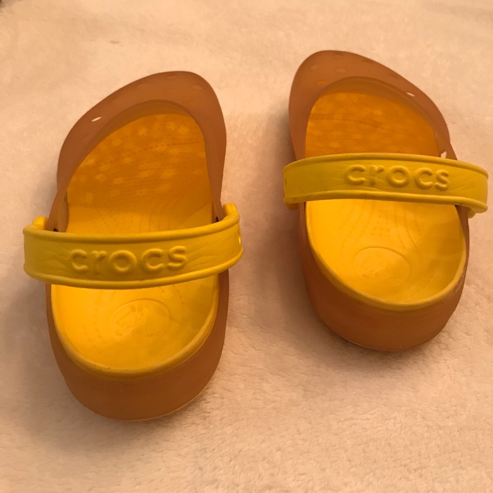 Crocs - Picture 3 of 4