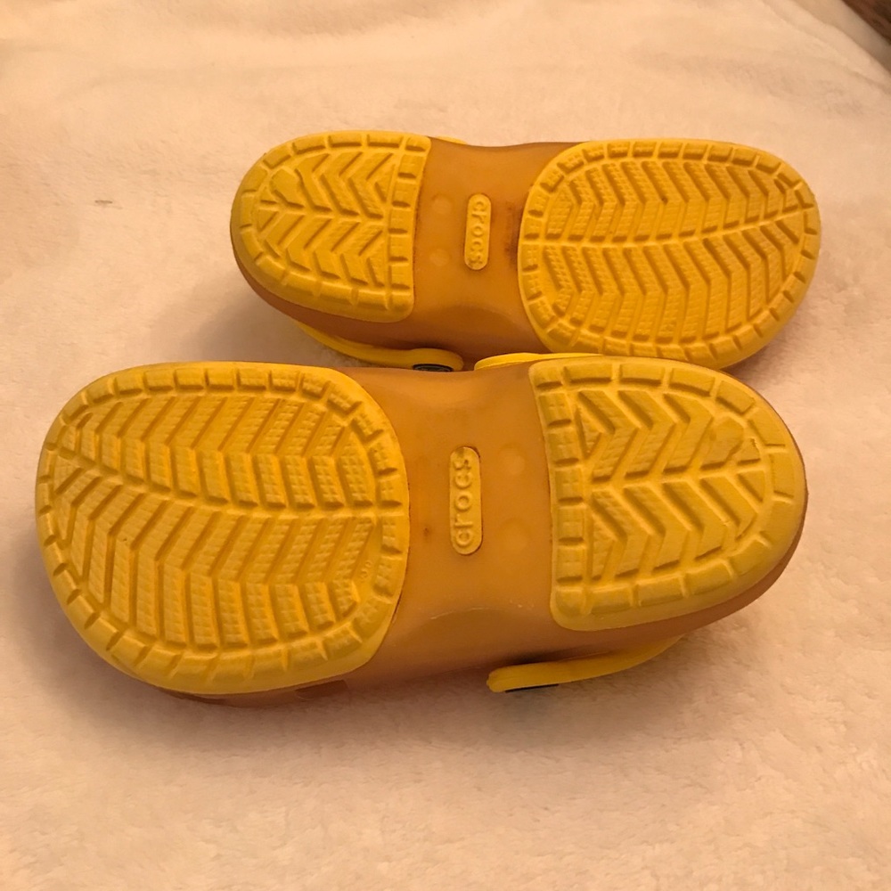 Crocs - Picture 4 of 4