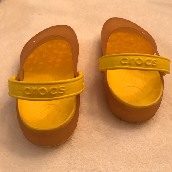 Crocs - Picture 3 of 4