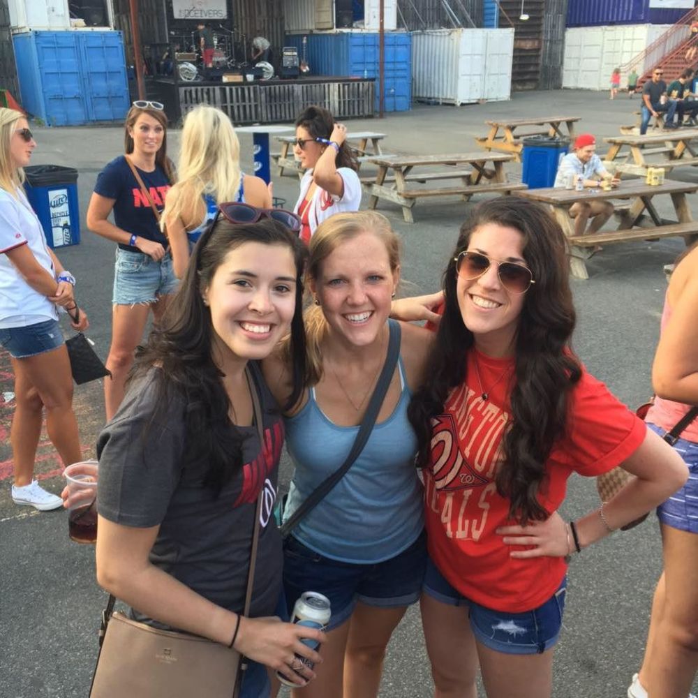 Meet your Posher, Samantha