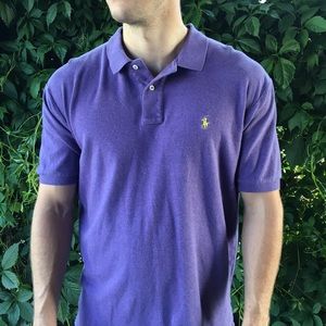 Polo Raulph Lauren Polo