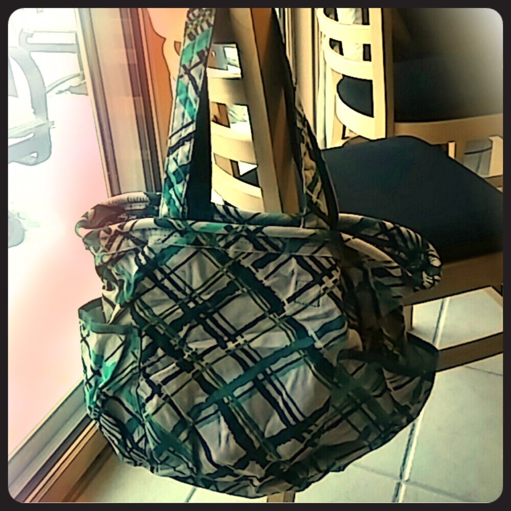 Retro Metro thirtyone bag