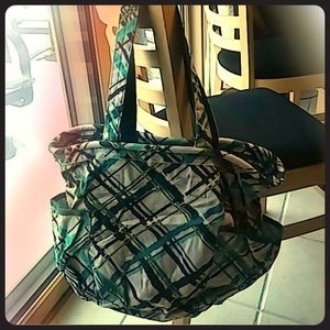 Retro Metro thirtyone bag