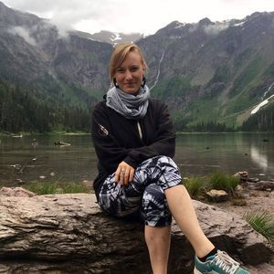 Meet your Posher, Trish