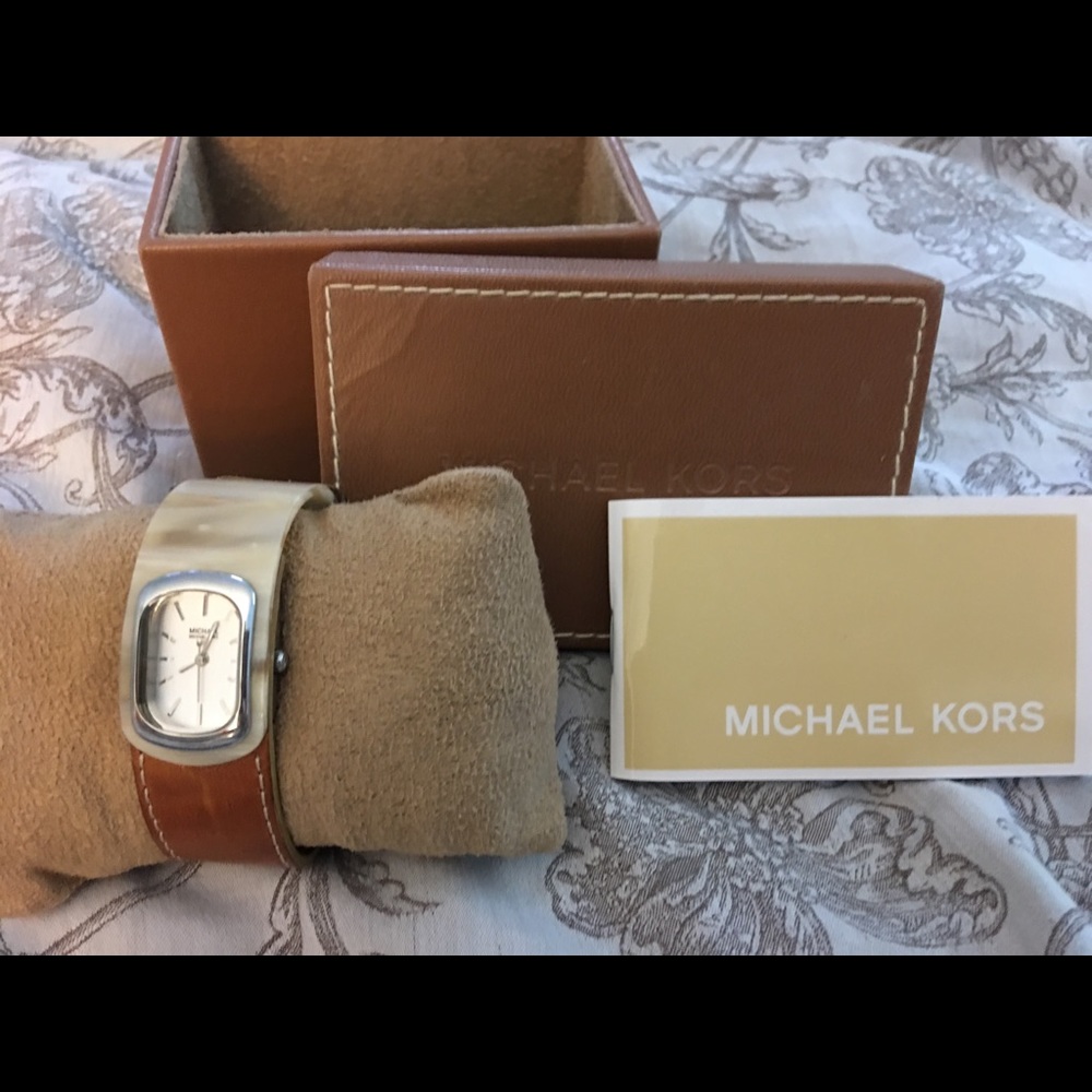 Michael Kors Watch