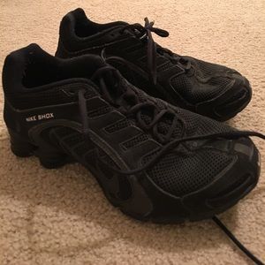 Nike Shox